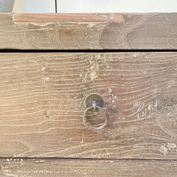 Antique Shop Counter | Columbia