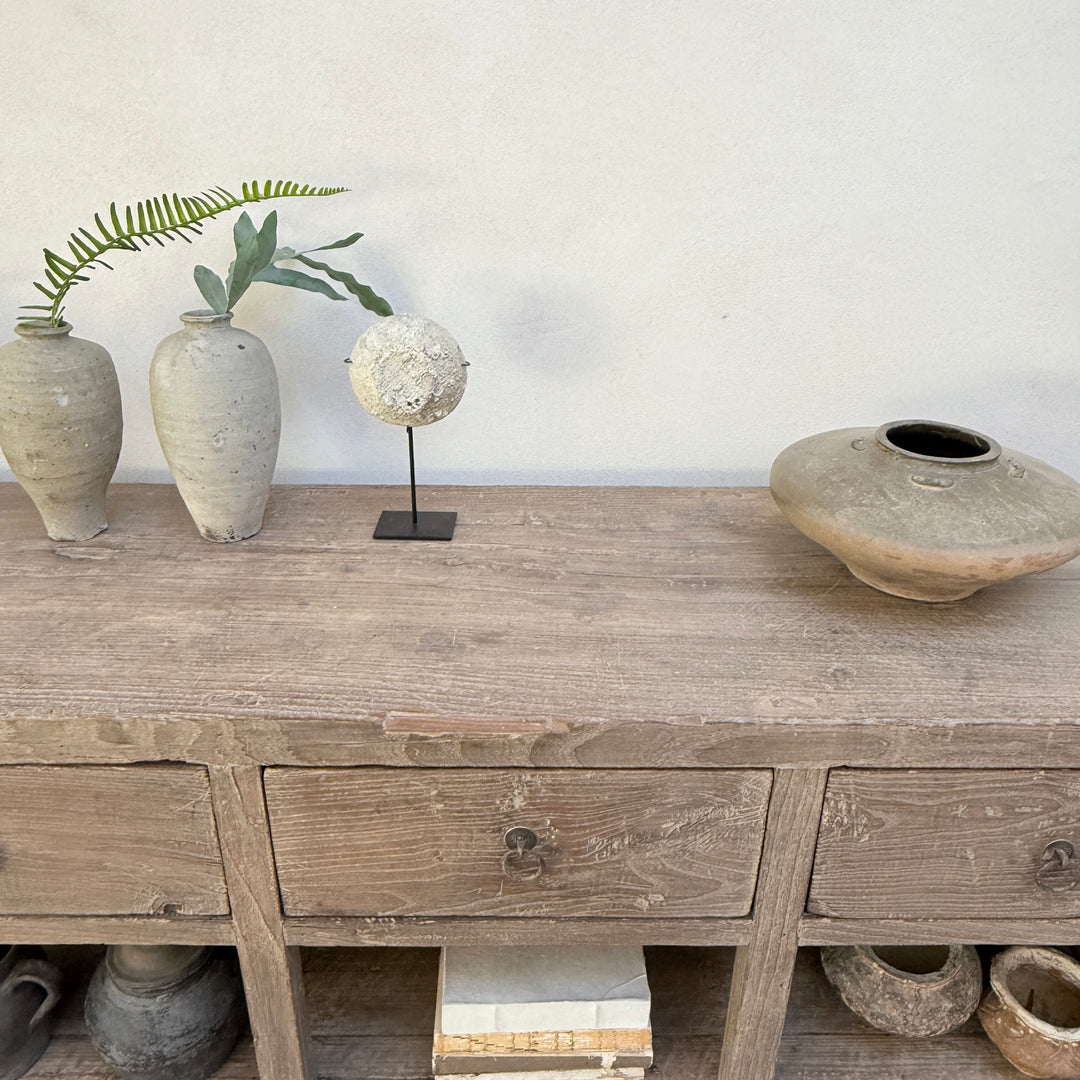 Antique Shop Counter | Columbia