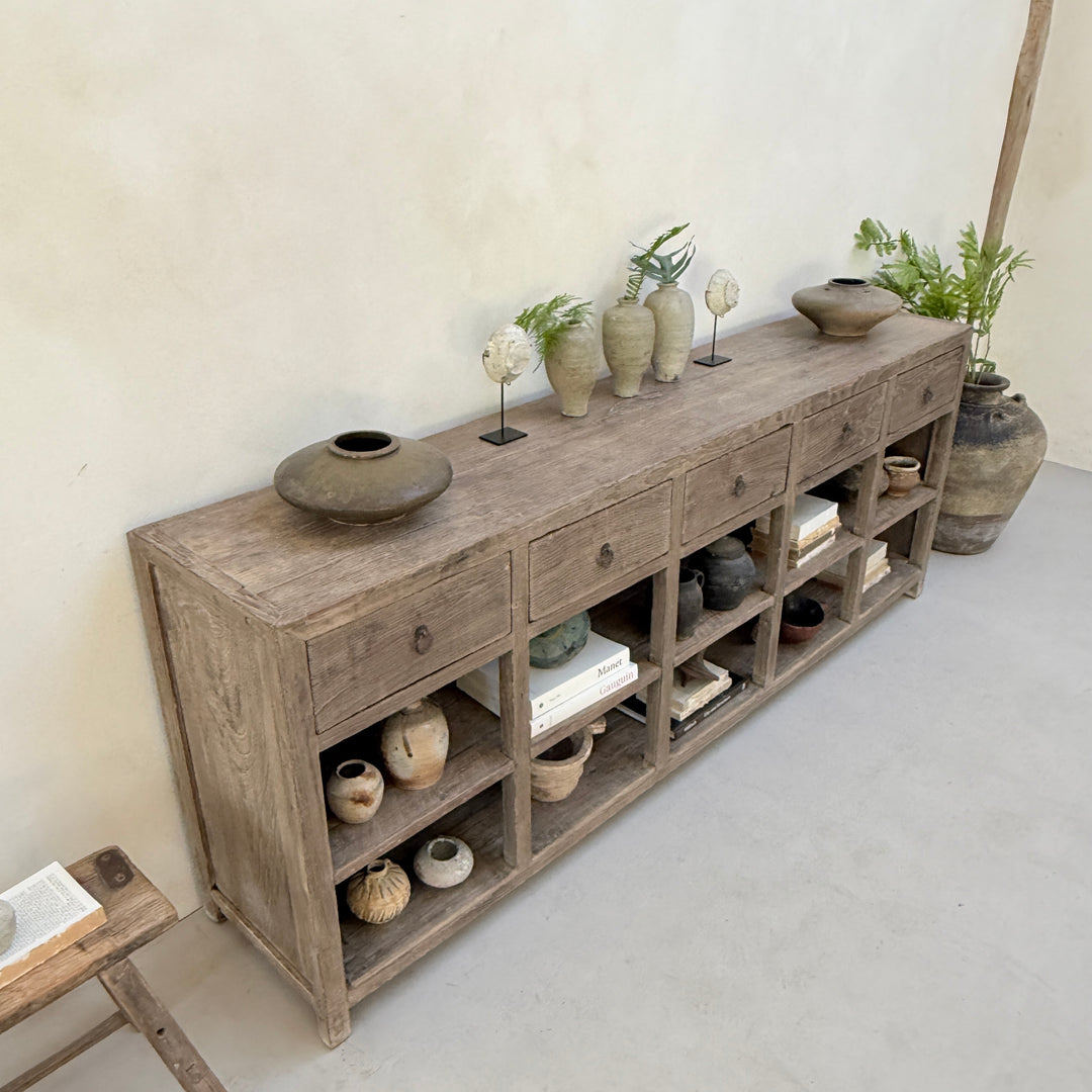 Antique Shop Counter | Columbia