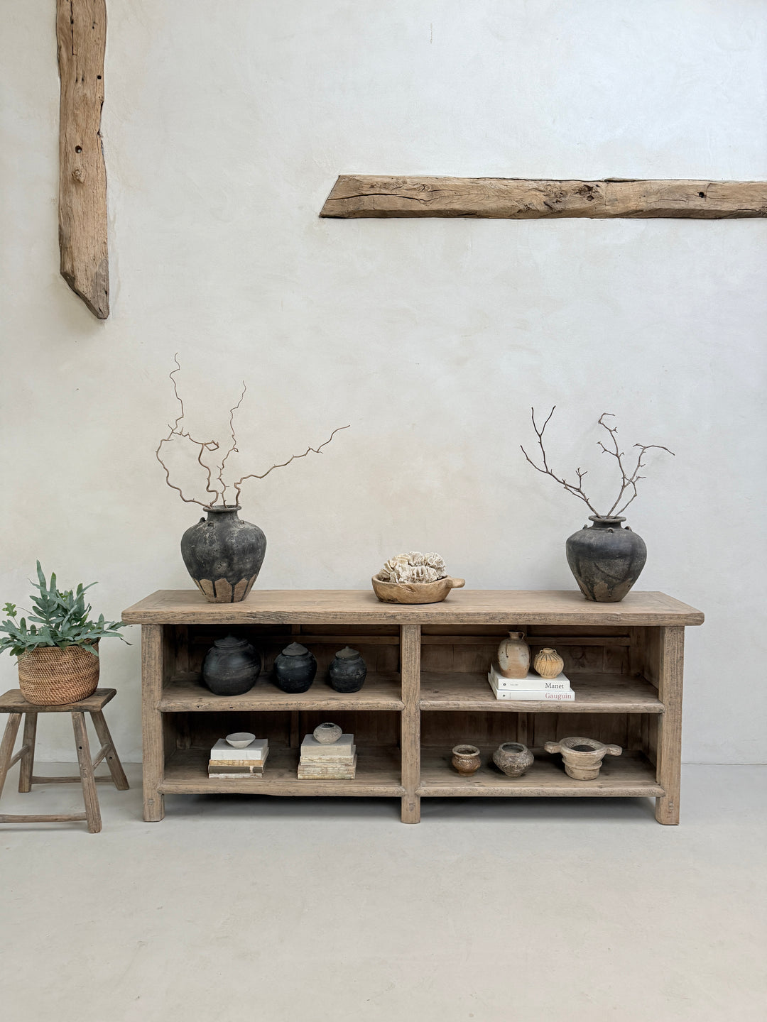 Antique Shop Counter | Cornell