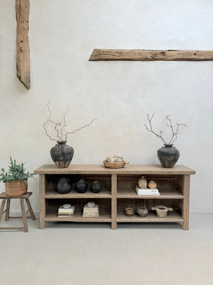 Antique Shop Counter | Cornell