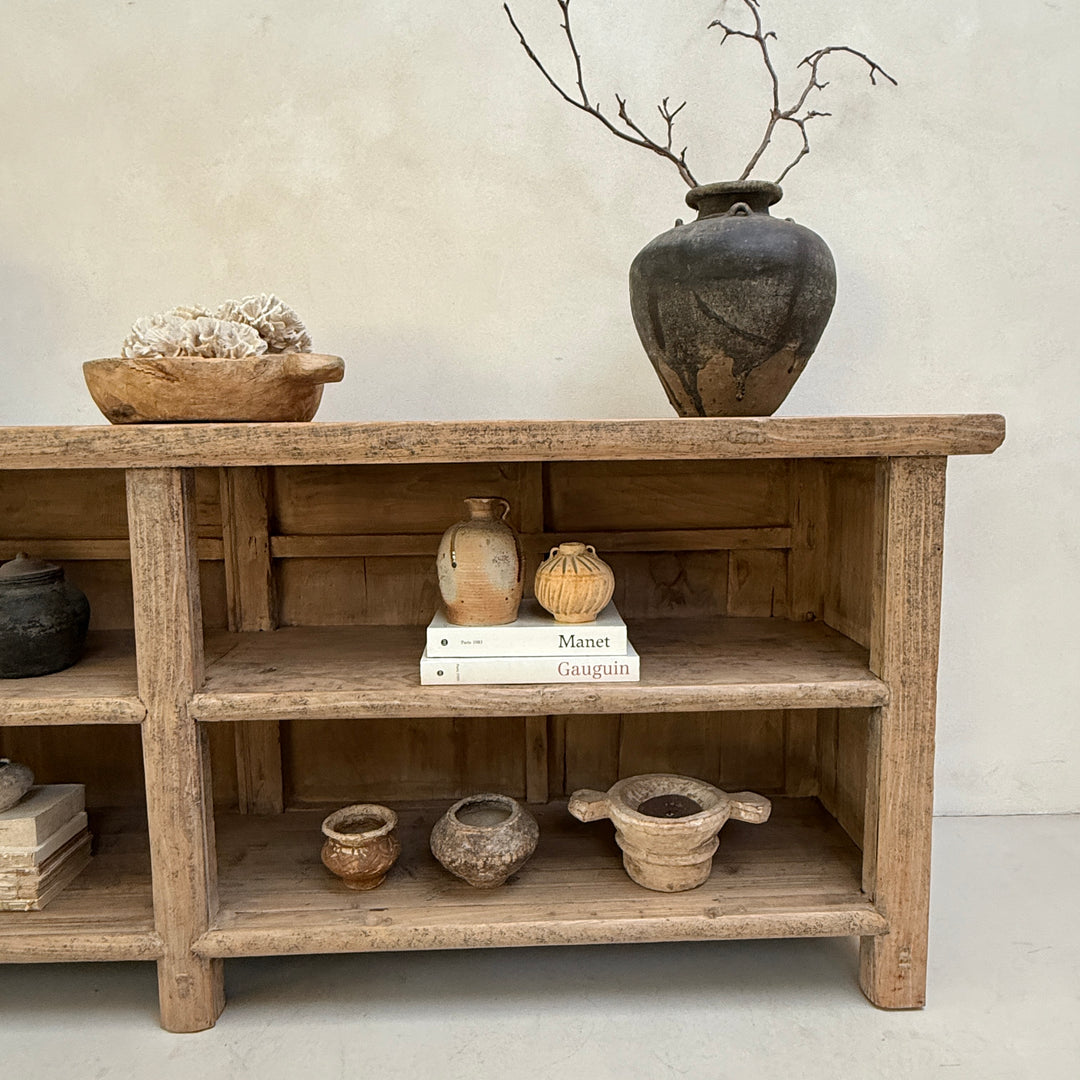 Antique Shop Counter | Cornell