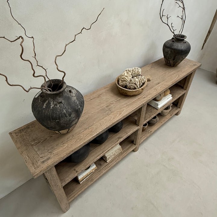 Antique Shop Counter | Cornell