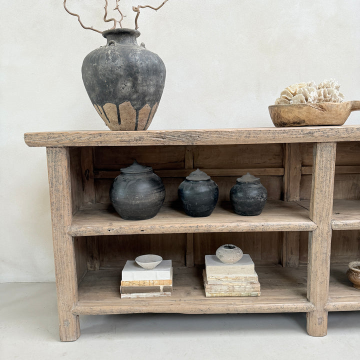 Antique Shop Counter | Cornell