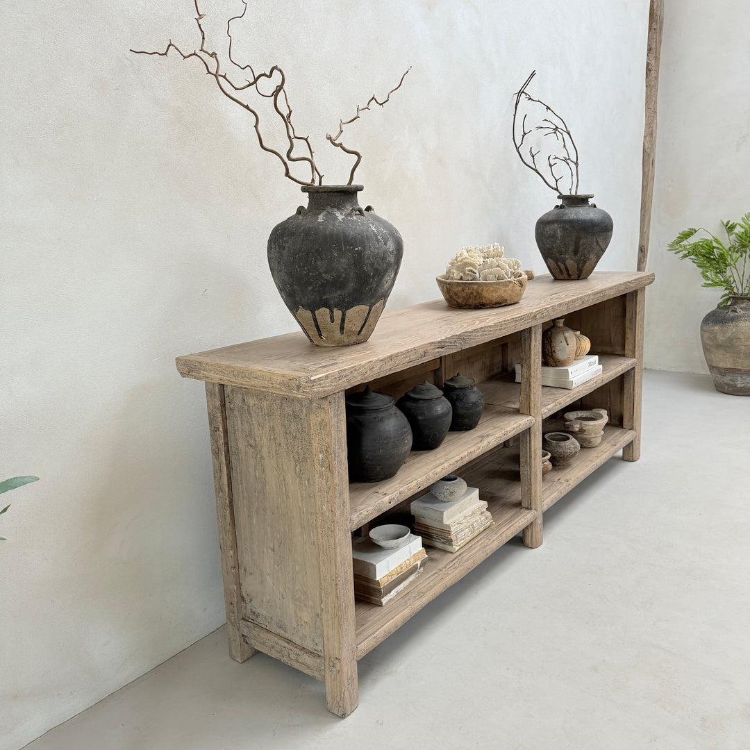 Antique Shop Counter | Cornell