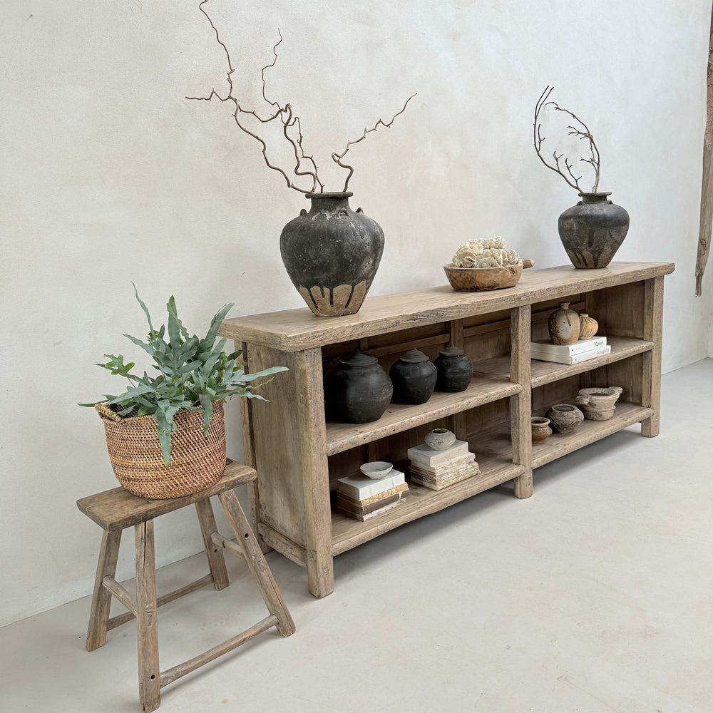 Antique Shop Counter | Cornell