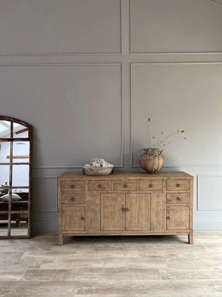 Antique Sideboard Cabinet | Garsington