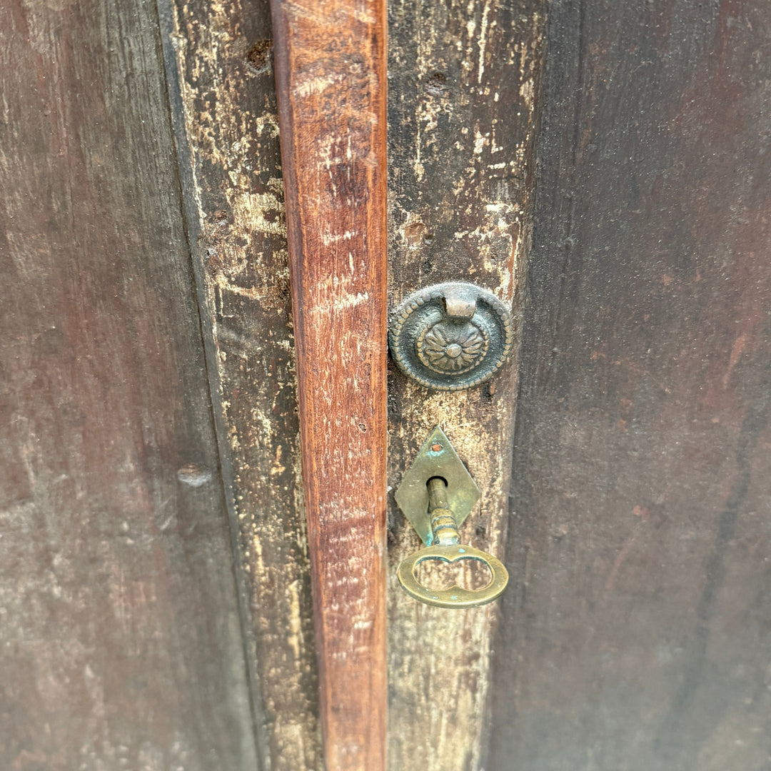 Antique Small Cupboard | Ayesha 