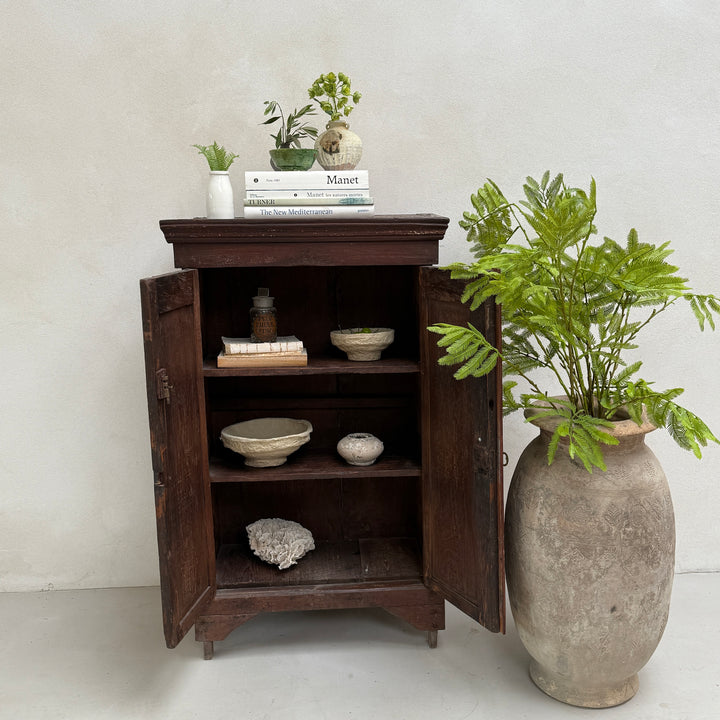 Antique Small Cupboard | Ayesha