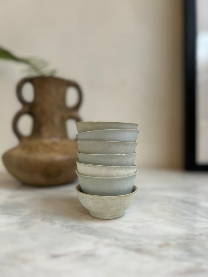 Antique Unique Sung Dynasty Mini Bowls | Acintya