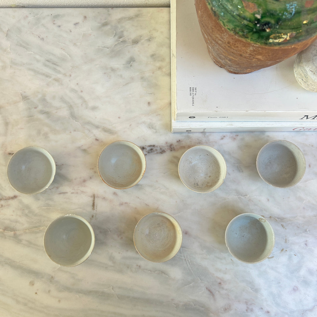 Antique Unique Sung Dynasty Mini Bowls | Acintya