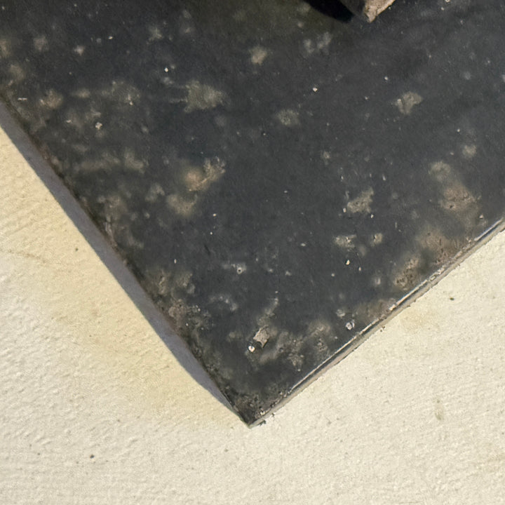 Antique Wooden Sumba Statues | Halim