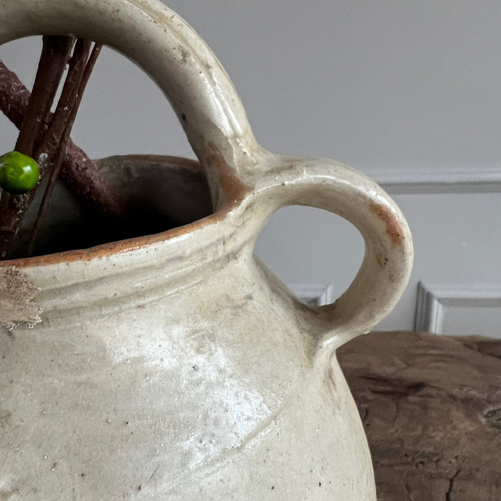 Antique french water jug | Phillipe