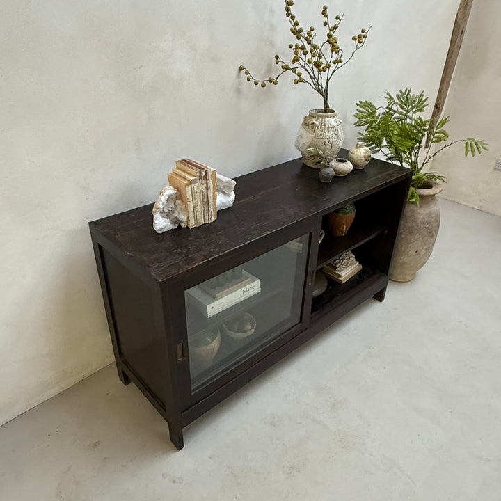 Antique glazed shop counter | Albert 