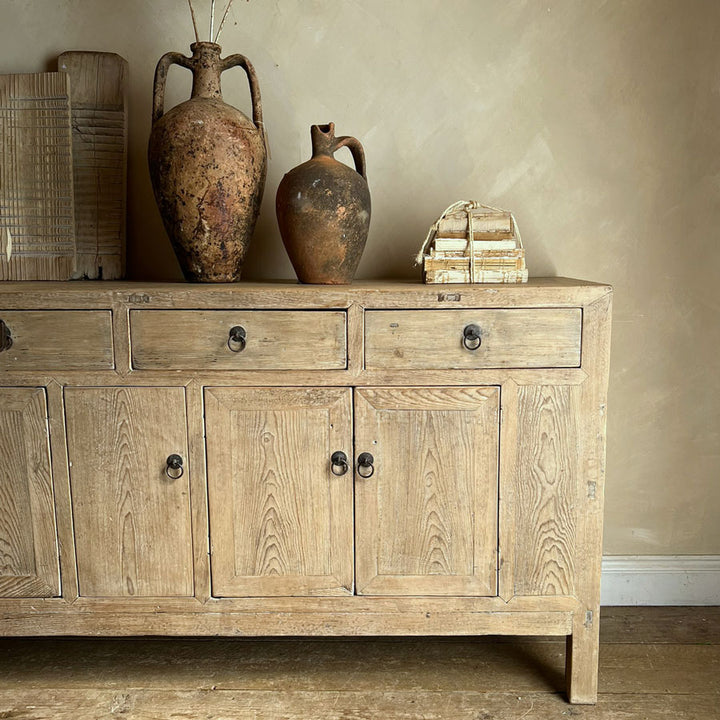 Antique original sideboard | Osterley