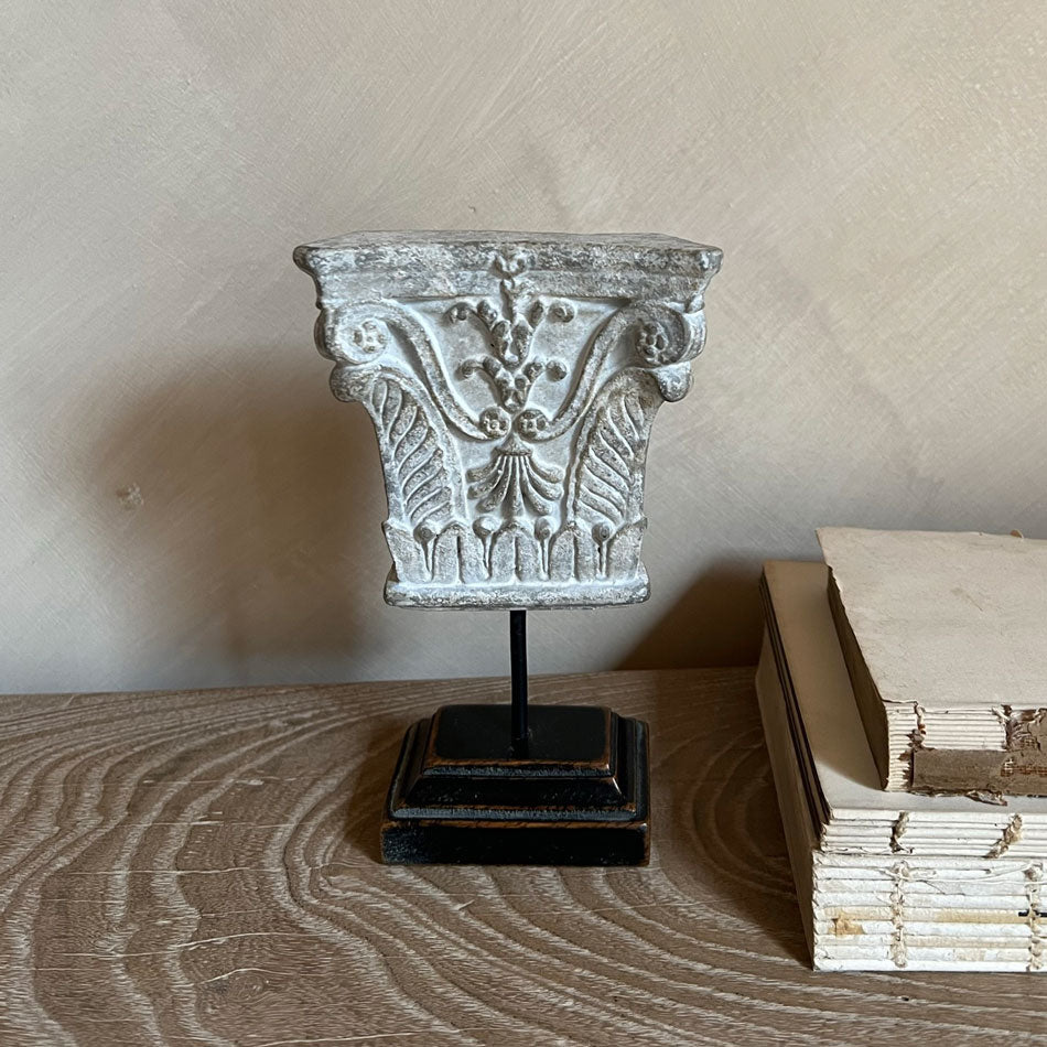 Architectural Plaster Mold | B