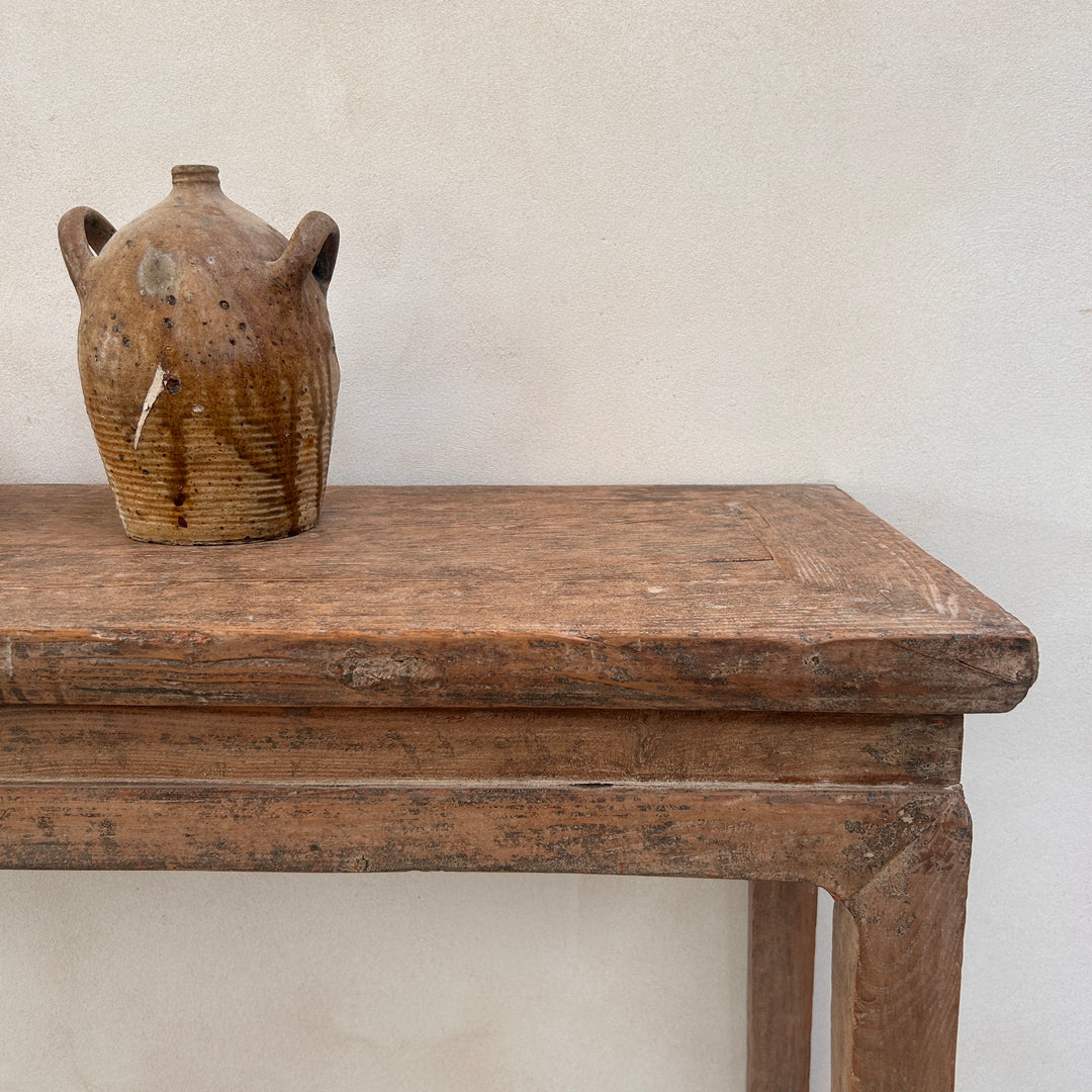 Antique console table | Otis