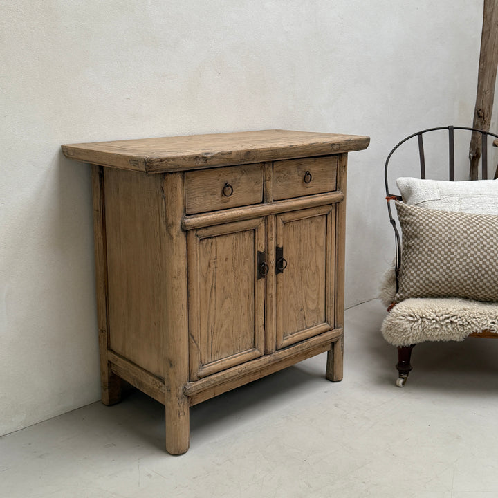 Small Antique Cupboard | Dale