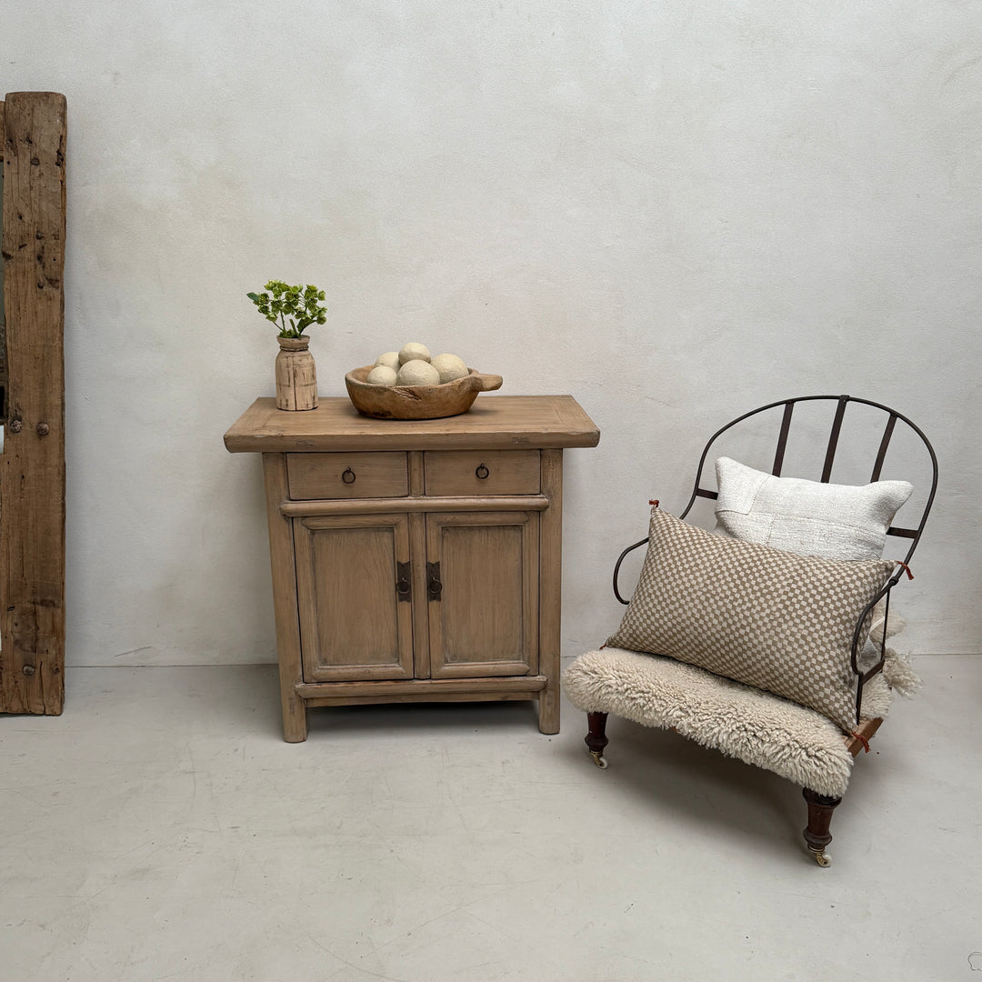 Small Antique Cupboard | Holly