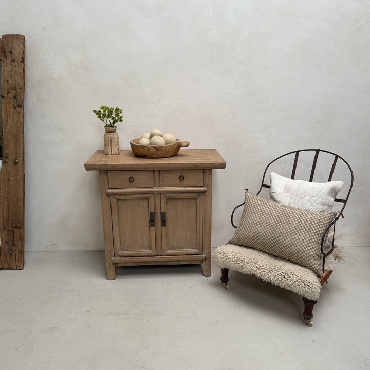 Small Antique Cupboard | Holly