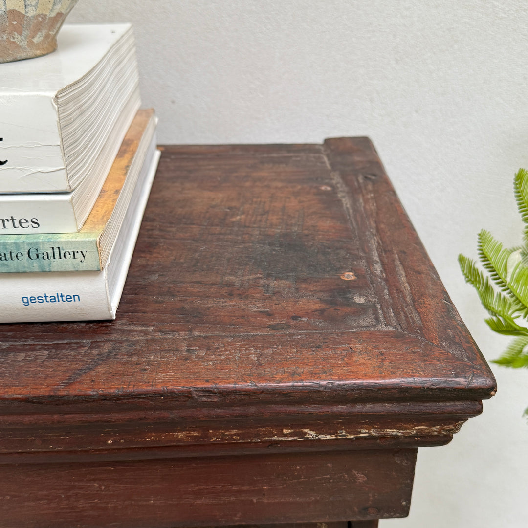 Antique Small Cupboard | Ayesha