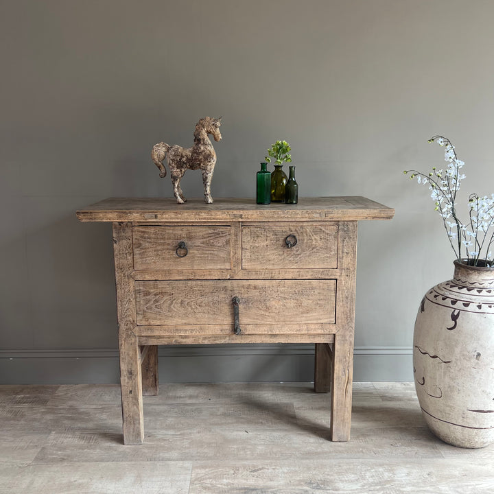 Antique Console table | Helston