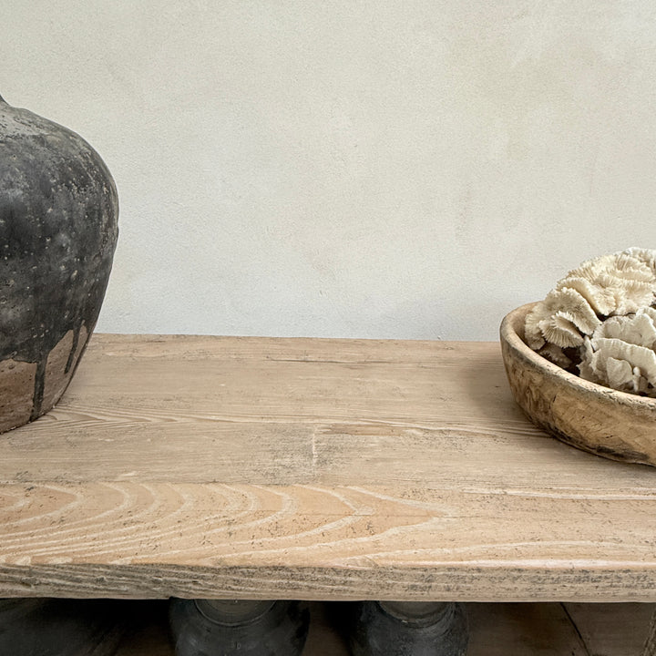 Antique Shop Counter | Cornell