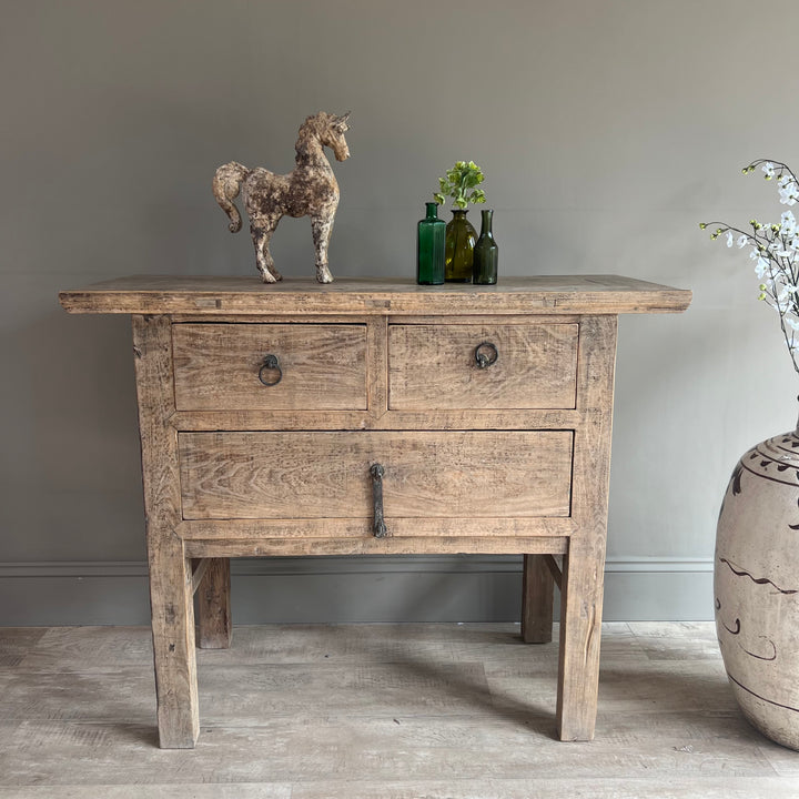 Antique Console table | Helston