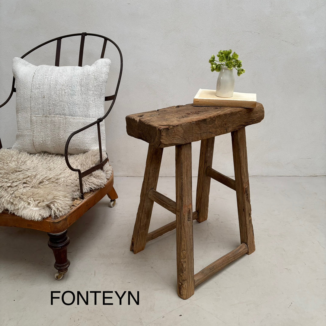 Antique Side Table (Select from photo)