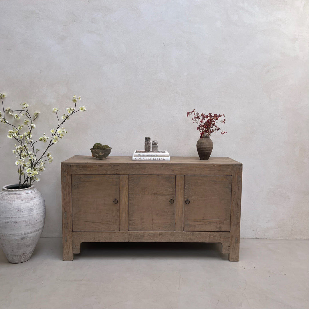 Antique Elm Sideboard | Kendal
