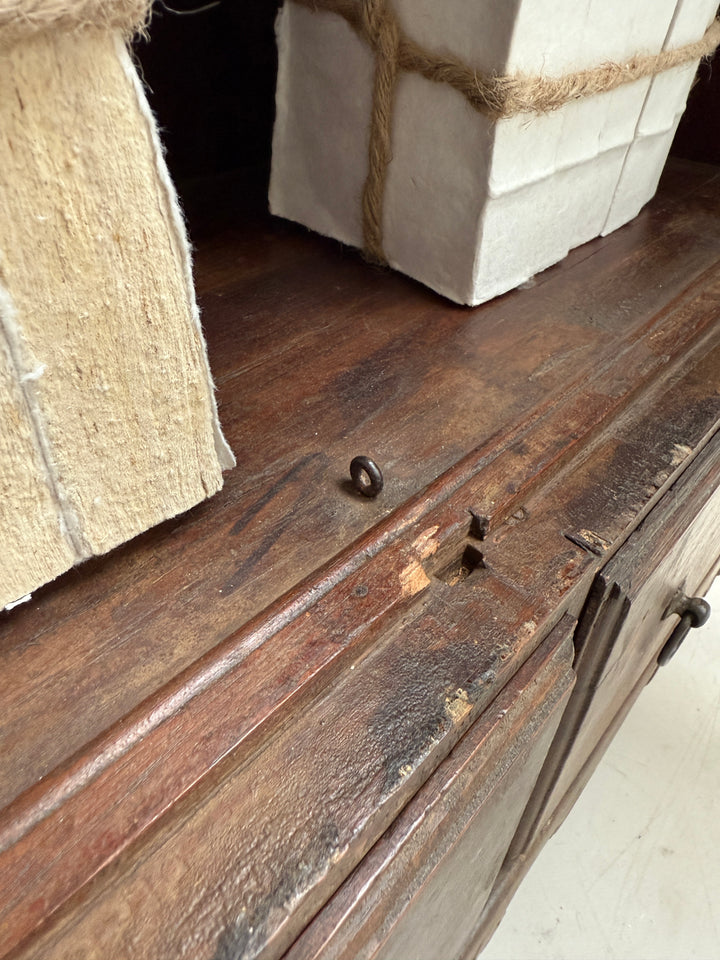 Antique Small Cupboard Clara