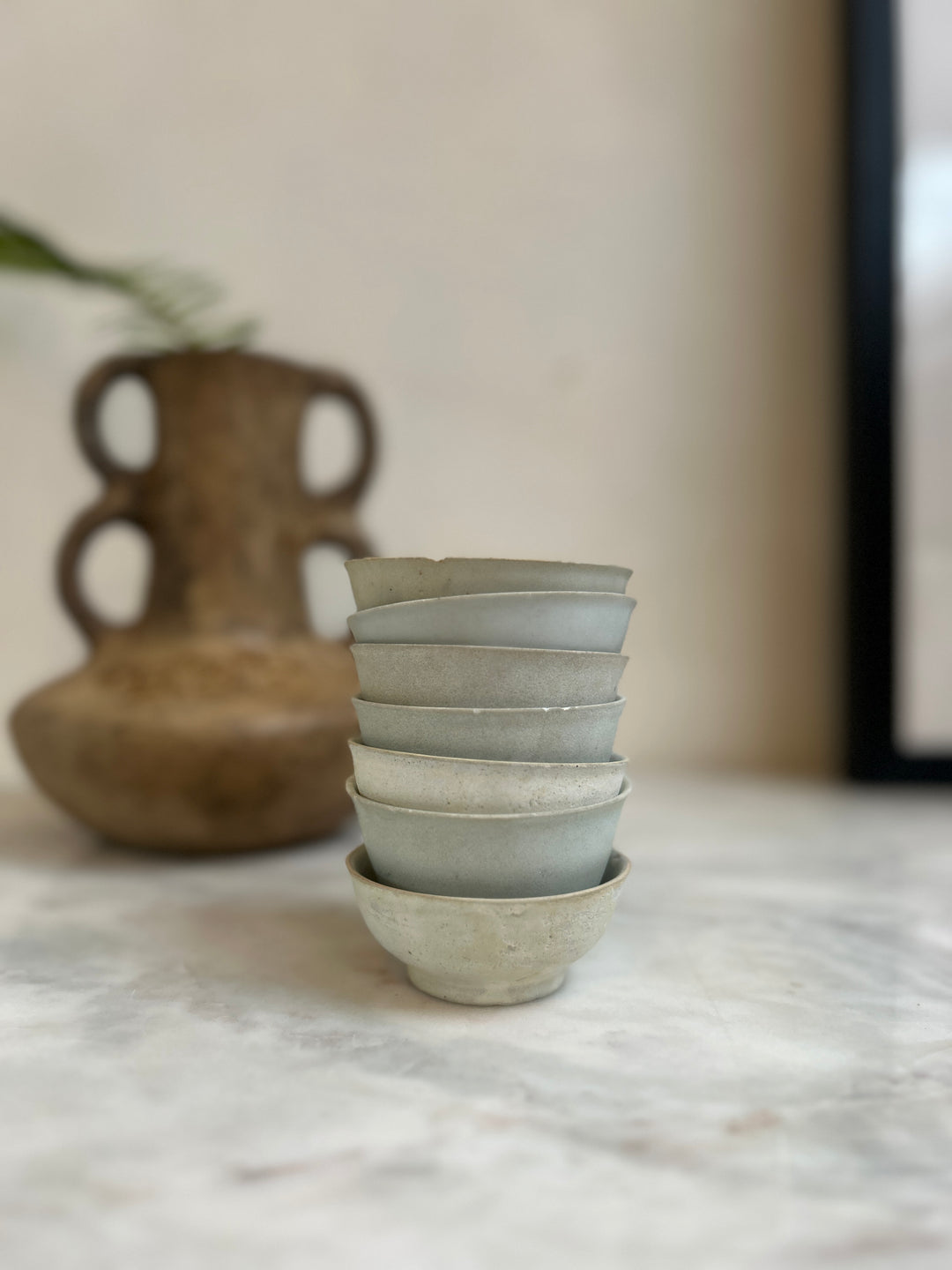 Antique Unique Sung Dynasty Mini Bowls | Acintya