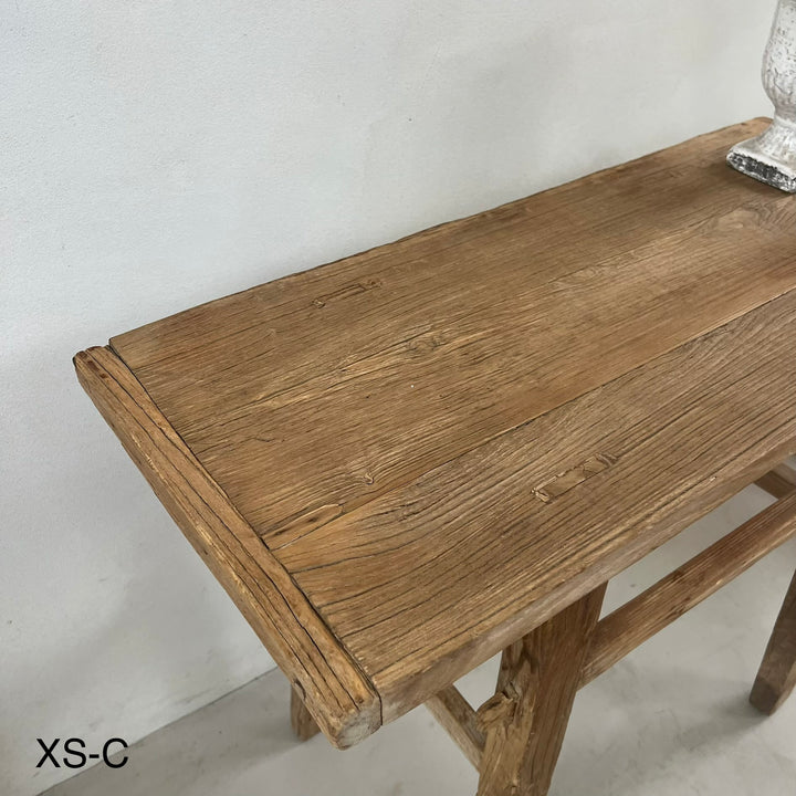 Extra Small Antique Console Tables
