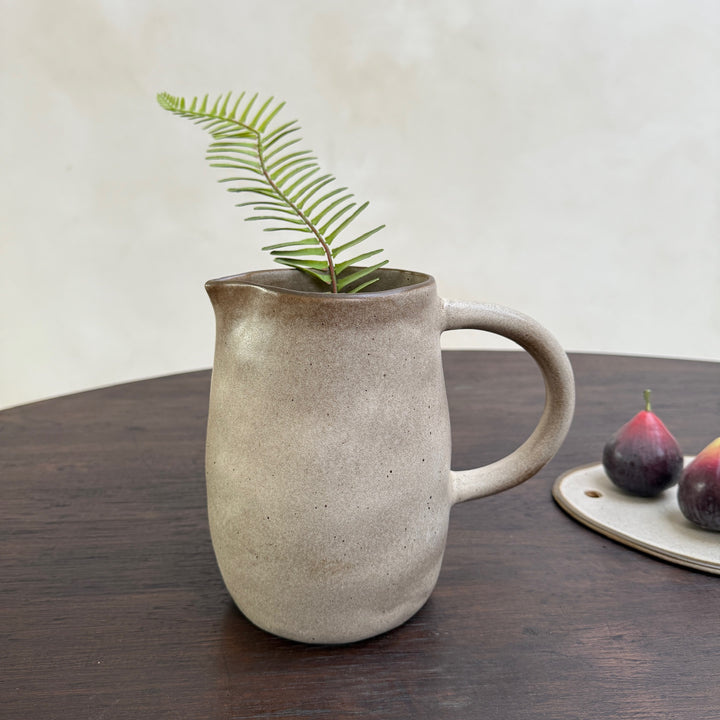 Beatriz Speckled Pottery Collection