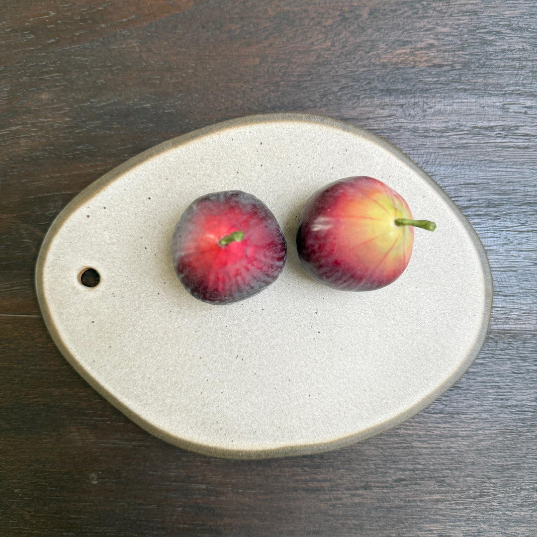 Beatriz Speckled Pottery Collection