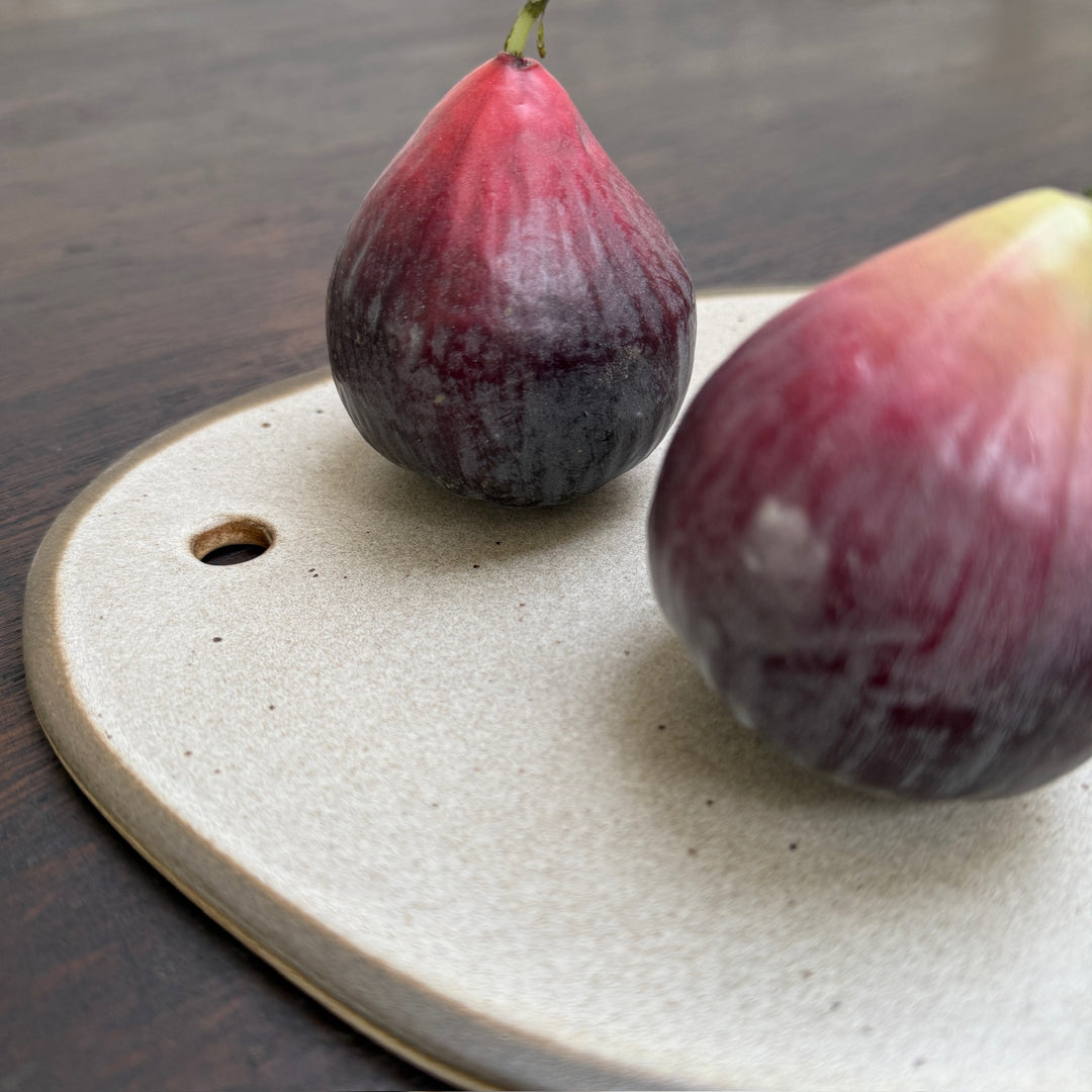 Beatriz Speckled Pottery Collection