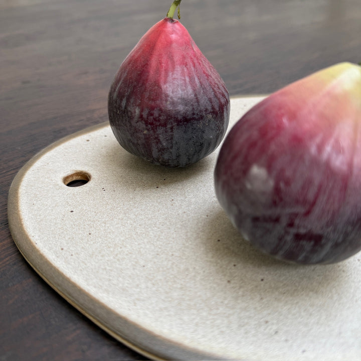 Beatriz Speckled Pottery Collection