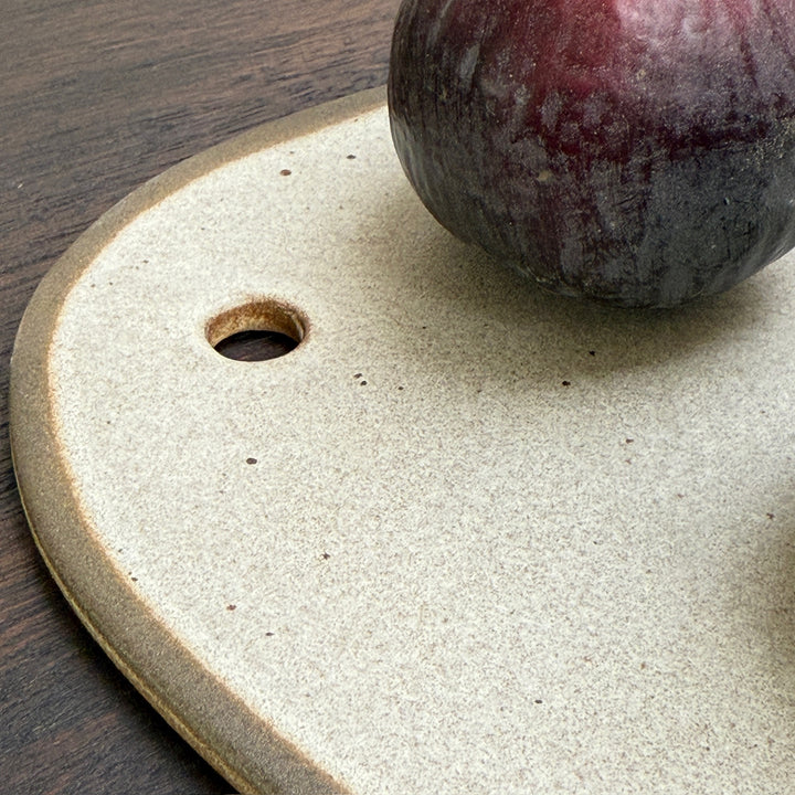 Beatriz Speckled Pottery Collection