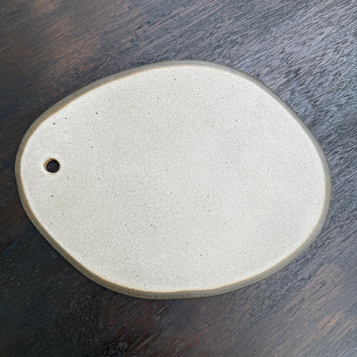 Beatriz Speckled Pottery Collection