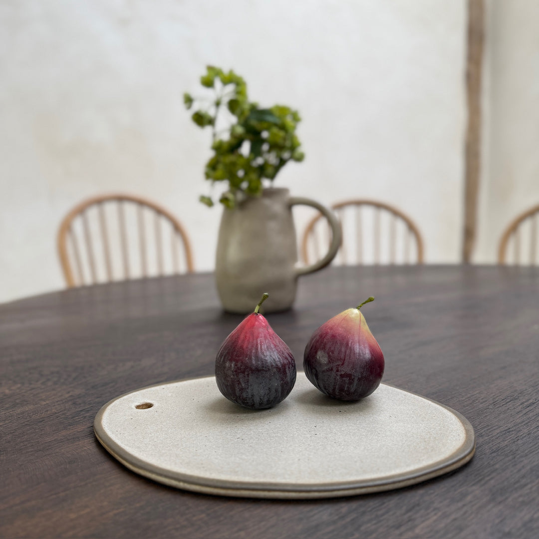 Beatriz Speckled Pottery Collection