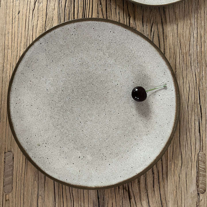 Beatriz Speckled Pottery Collection