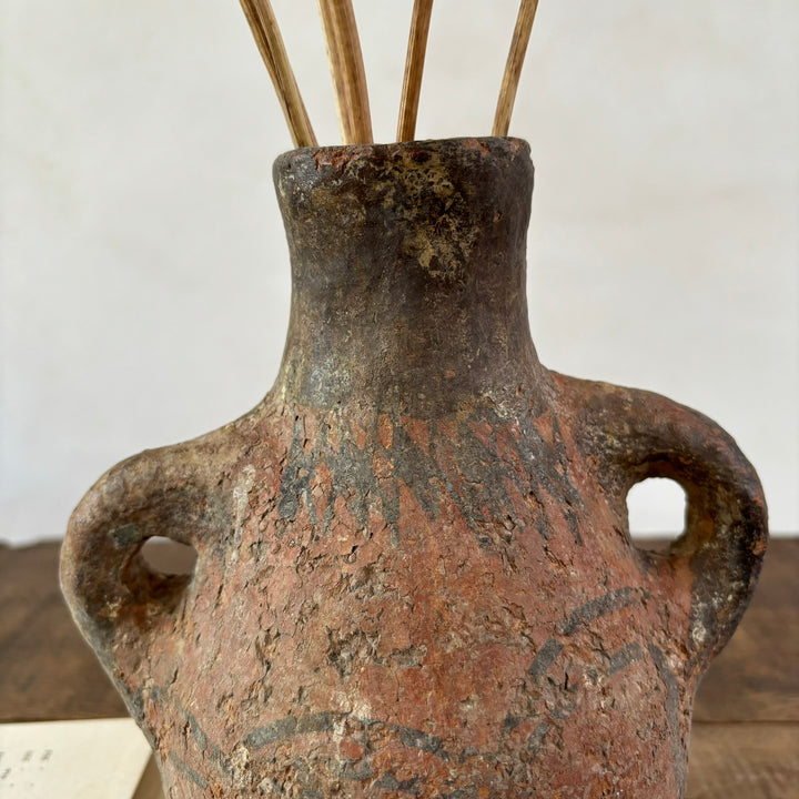 Berber Rif Antique Jug | Lalya