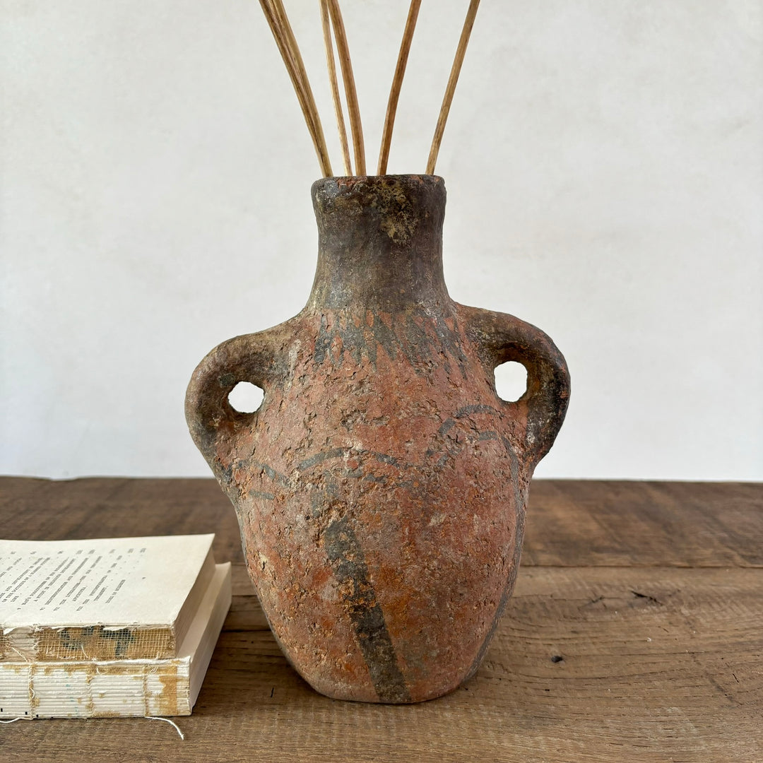 Berber Rif Antique Jug | Lalya