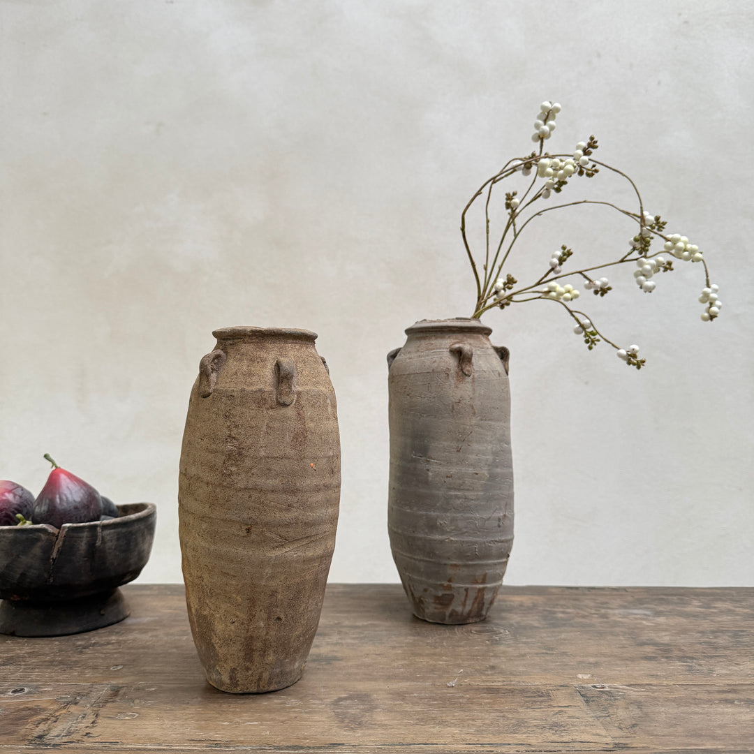 14th Century Shipwreck pot | Darlina