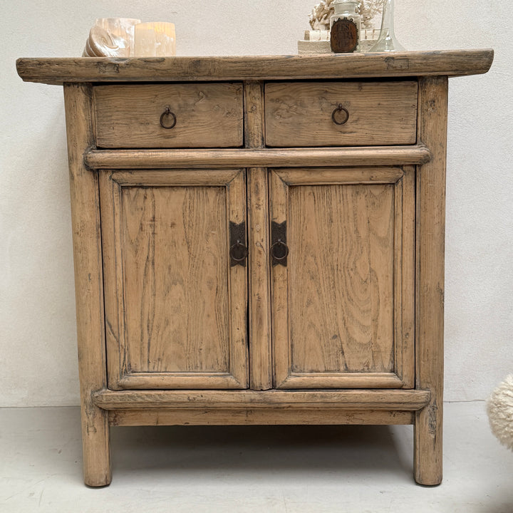 Small Antique Cupboard | Dale