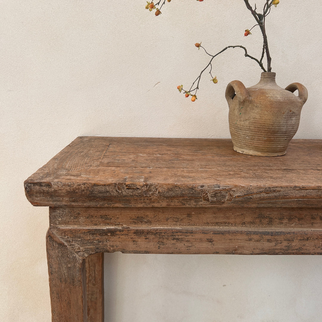 Antique console table | Otis