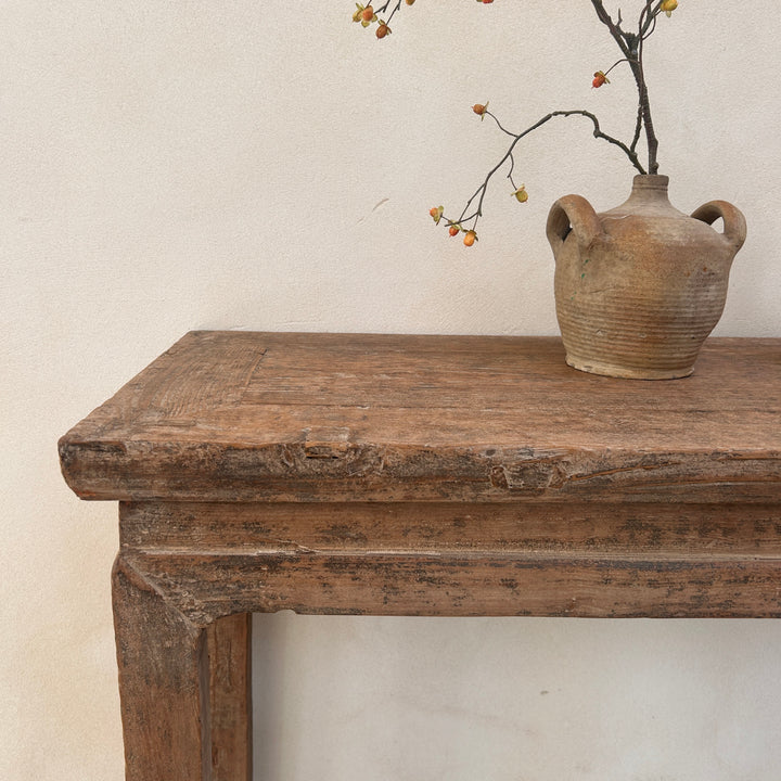 Antique console table | Otis