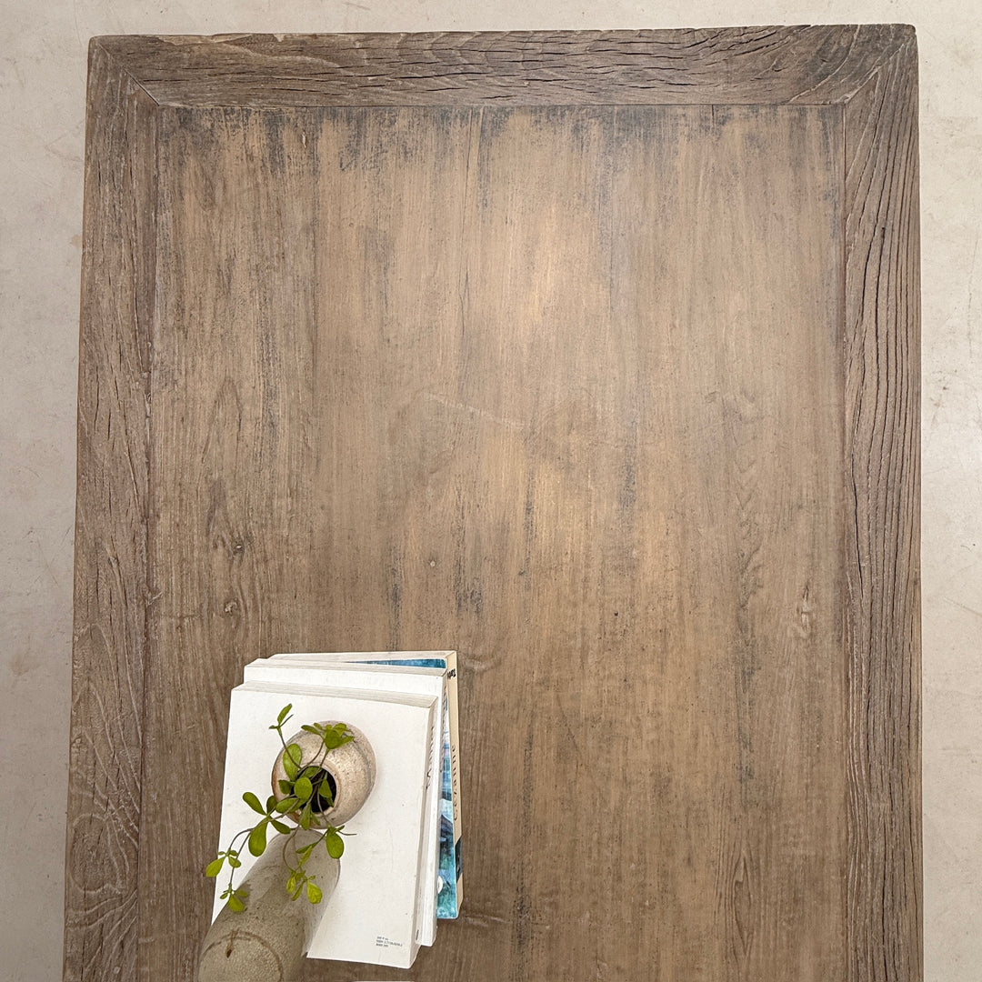 Large Antique Coffee Table | Sissinghurst