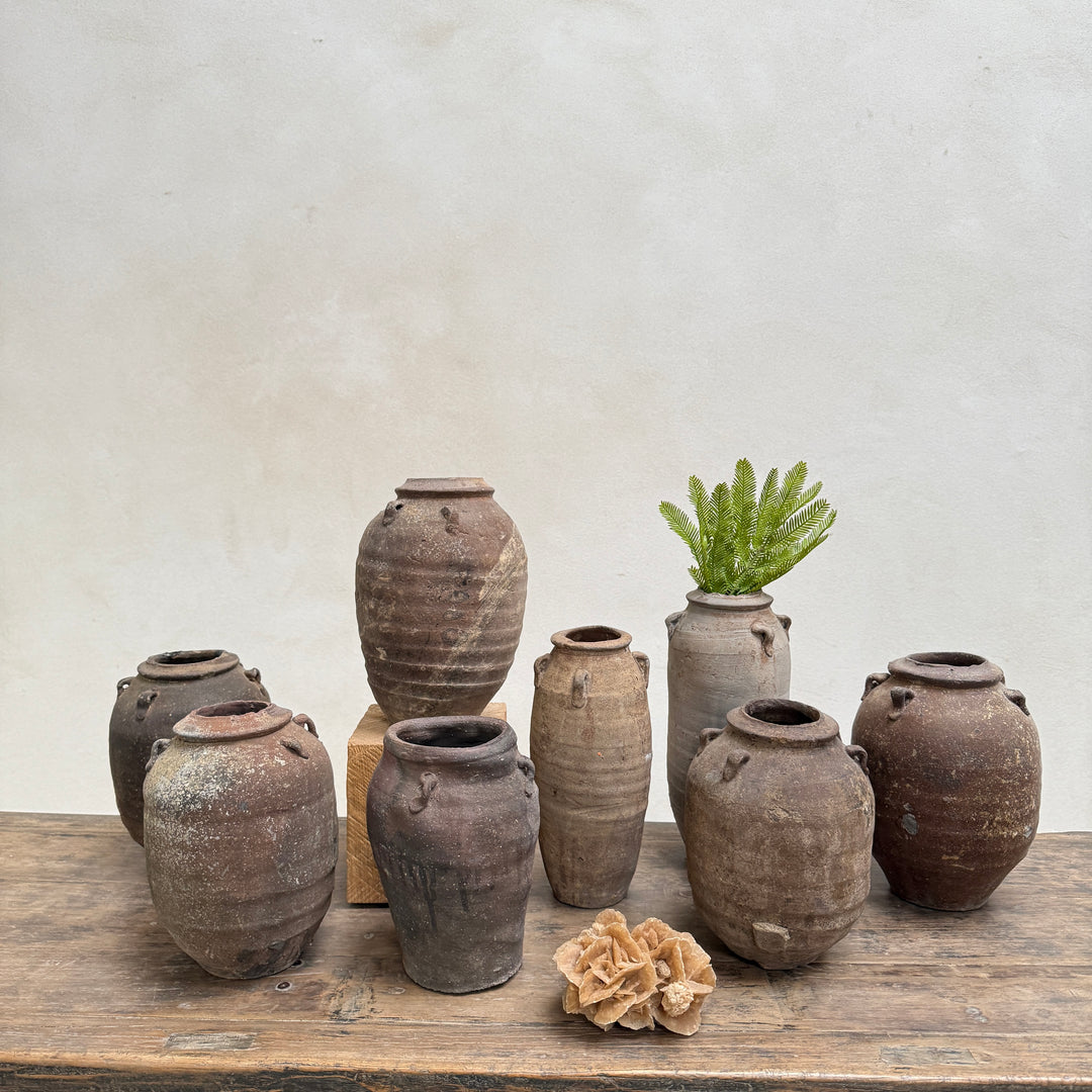 14th Century Shipwreck pot | Darlina