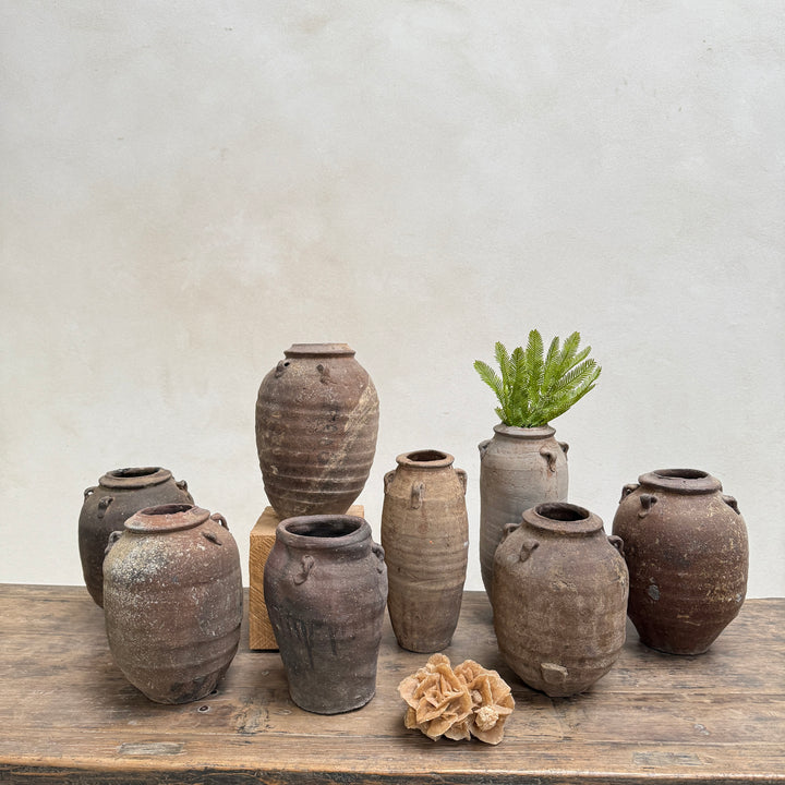 14th Century Shipwreck pot | Darlina